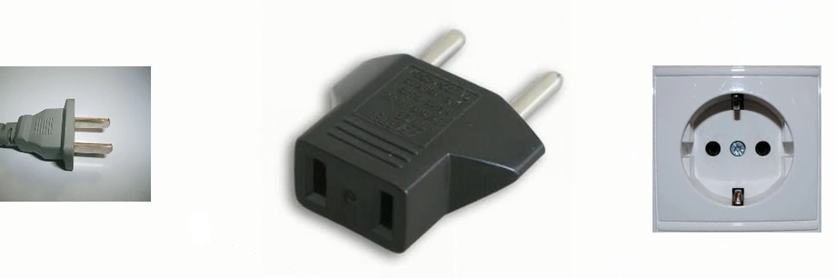 Outlet example